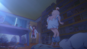 Oniichan wa Oshimai!